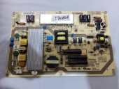 Блок питания от телевизора Toshiba 40TL833, V71A00022900 с разбора