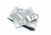 Пакет антистатический с зип-локом 9х13см 100 шт. Пакет антистатический с зип-локом 9х13см 100 шт.