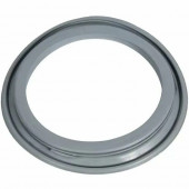 Манжета (уплотнитель) люка для стиральной машины Electrolux, Zanussi, код 1246450009 Манжета (уплотнитель) люка для стиральной машины Electrolux, Zanussi, код 1246450009