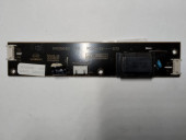 Инвертор IV02S01B от ТВ Techno TS-LCD-1505 с разбора