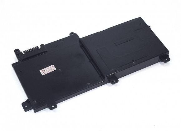 Аккумулятор (батарея) для ноутбука HP 640 G2 (CI03) 10.95V, 4380мАч, 48Wh черная (оригинал)