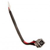 Разъем питания (зарядки) для ноутбука Dell Inspiron 14R, 14 3000, 3421, 3437, 3442, 3443, 3446, 5000, 5421, 5437, 15R, 15 3000, 3541, 3542, 3543, 3878 Разъем питания (зарядки) для ноутбука Dell Inspiron 14R, 14 3000, 3421, 3437, 3442, 3443, 3446, 5000, 5421, 5437, 15R, 15 3000, 3541, 3542, 3543, 3878