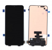 Дисплей для Xiaomi 12X черный