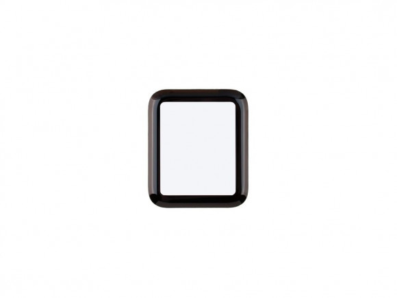 Защитное стекло для Apple Watch (42мм) (Vixion)