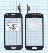 Сенсорное стекло (тачскрин) для Samsung Galaxy ACE 3 S7270 4, черный