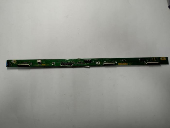 Плата плазмы TNPA5309 TNPA5310 от ТВ Panasonic TX-PR50C3 с разбора