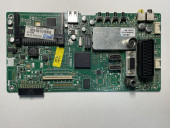 Майн плата 17MB60-3.1 от ТВ - - с разбора