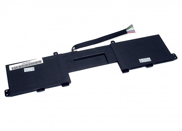 Аккумулятор (батарея) TM9HP для ноутбука Dell Latitude 13 7350, 7.4В, 2700мАч Аккумулятор (батарея) TM9HP для ноутбука Dell Latitude 13 7350, 7.4В, 2700мАч
