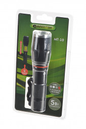 Фонарь GARIN LUX MT-10 оперативный 5Вт