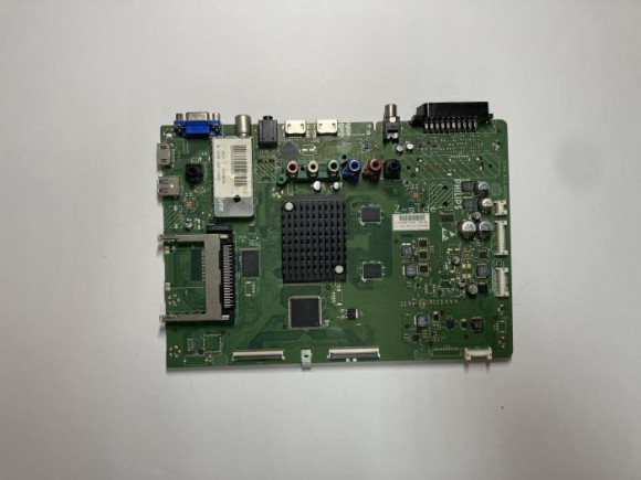 Майн плата 3104 313 64025 от ТВ Philips 42PFL5405H/60 с разбора Майн плата 3104 313 64025 от ТВ Philips 42PFL5405H/60 с разбора