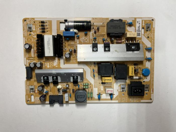 Блок питания BN44-01054E от ТВ Samsung UE50TU8000U с разбора Блок питания BN44-01054E от ТВ Samsung UE50TU8000U с разбора