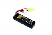 Аккумулятор Li-Pol 11.1V 401855 1400mAh разъем mini Tamiya plug Аккумулятор Li-Pol 11.1V 401855 1400mAh разъем mini Tamiya plug