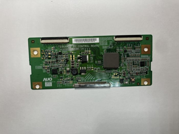 T-con T230XW01 V1 от ТВ Samsung LE23R81W с разбора