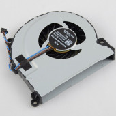 Вентилятор для ноутбука (кулер) HP Envy 15T ENVY 17 720235-001 720539-001