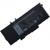 Аккумулятор (батарея) для ноутбука Dell Latitude 5401, 5501, 5411, 5410, 5511, Precision 3541, (3HWPP), 4450mAh 15.2V