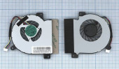 Вентилятор (кулер) для ноутбука Asus Eee PC 1215, 1215T, 1215P, 1215N, 1215B, 1215TL, 4-pin