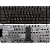 Клавиатура для ноутбука HP 6530S 6530 6535S 6730 6730S РУССКАЯ РАСКЛАДКА