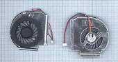 Вентилятор (кулер) для ноутбука Lenovo ThinkPad T400, T410, X300, 3-pin Вентилятор (кулер) для ноутбука Lenovo ThinkPad T400, T410, X300, 3-pin