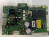 Силовая плата (плата управления) Jura уценено с разбора Силовая плата (плата управления) Jura уценено с разбора