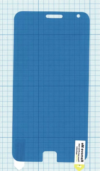 Защитная пленка для Meizu MX4 Pro