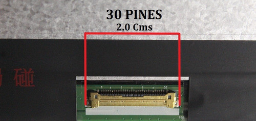 Матрица (экран) для ноутбука BOE NV140FHM-N4C 14.0, 30 pin Slim, 1920x1080, IPS (315 mm) Матрица (экран) для ноутбука BOE NV140FHM-N4C 14.0, 30 pin Slim, 1920x1080, IPS (315 mm)