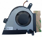 Кулер (вентилятор) видеокарты Asus TUF Gaming Dash FX516 CPU Кулер (вентилятор) видеокарты Asus TUF Gaming Dash FX516 CPU