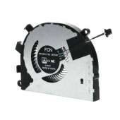 Вентилятор (кулер) для ноутбука Dell Inspiron 14-5481, 15-5584, 4-pin