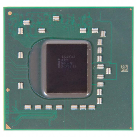Северный мост LE82GLE960 [SLA9G], BGA, новый