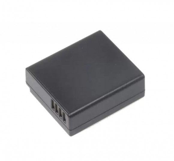 Аккумулятор CameronSino CS-BLE9MC для Panasonic DMW-BLE9