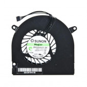 Вентилятор (кулер) для ноутбука Apple MacBook 13 A1342, Late 2009 Mid 2010, 4-pin Вентилятор (кулер) для ноутбука Apple MacBook 13 A1342, Late 2009 Mid 2010, 4-pin