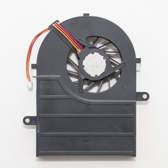 Вентилятор для ноутбука Toshiba Satellite A100 (4 pin)