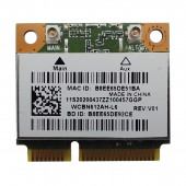 Wi-Fi модуль Lenovo M30-70, wcbn612ah-l6, (с разбора) Wi-Fi модуль Lenovo M30-70, wcbn612ah-l6, (с разбора)