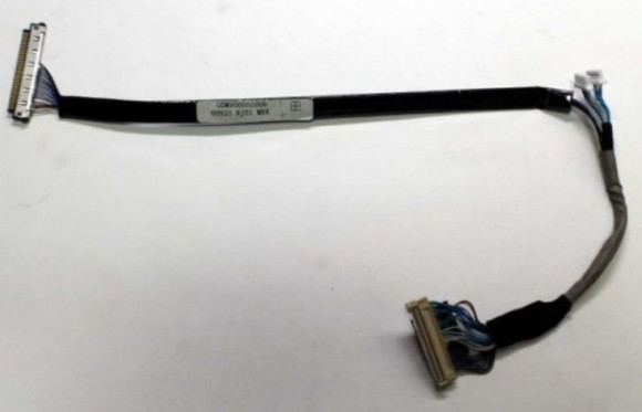 Шлейф матрицы для ноутбука Toshiba Qosmio F30