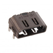 Разъем HDMi для Asus ET2012A с разбора