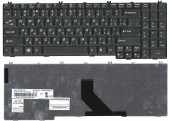 Клавиатура для ноутбука Lenovo IdeaPad G550, G555, B550, B560, V560, черная Клавиатура для ноутбука Lenovo IdeaPad G550, G555, B550, B560, V560, черная