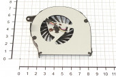 Вентилятор (кулер) для ноутбука HP Compaq Presario CQ62 CQ72 (Intel CPU)