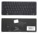 Клавиатура для ноутбука HP Compaq Mini 210-3000, 200-4000, черная