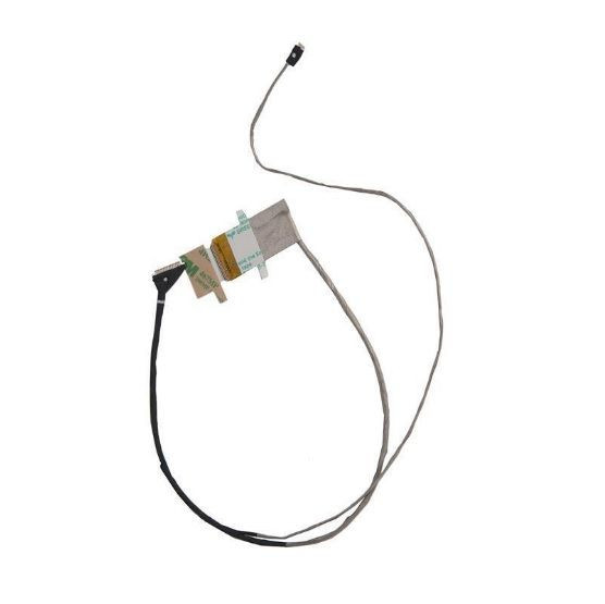 Шлейф матрицы для ноутбука Samsung RV520, RV515, RV511, RV510, RV509