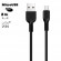 USB кабель Hoco X20 Flash Micro Charging Cable, 2 метра, черный USB кабель Hoco X20 Flash Micro Charging Cable, 2 метра, черный