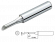 Жало для паяльника Quick QSS960-T-2CM