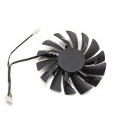 Вентилятор для видеокарты MSI GTX1080Ti