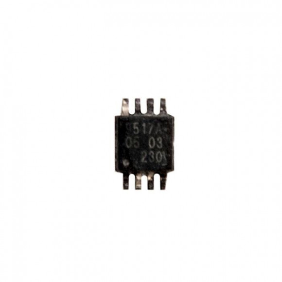 Микросхема PCA9517AD PA9517A PCA9517 SOP-8 с разбора