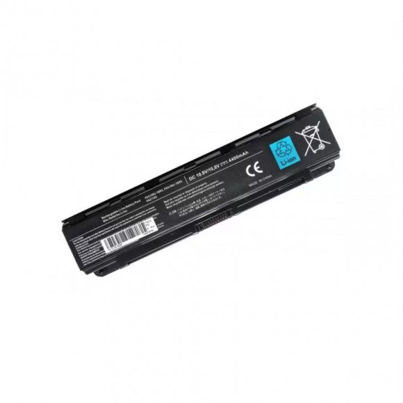 Аккумулятор (батарея) для ноутбука Toshiba Satellite C40, C45, C50, C70, Pro C70, C75, (PA5109U), 4200мАч, 10.8В