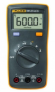 Цифровой портативный мультиметр Fluke 106 Цифровой портативный мультиметр Fluke 106