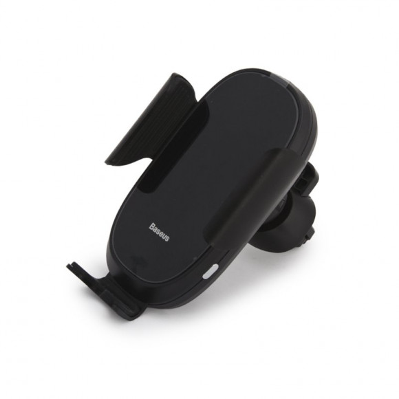 Держатель в автомобиль Baseus Smart Car Mount Cell Phone Holder (черный)