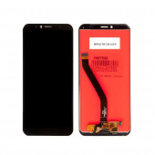 Дисплей PD в сборе с тачскрином для Honor 7A Pro, Y6 2018, Honor 7C (AUM-L41, AUM-L29), черный