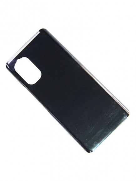 Задняя крышка для Huawei Nova 9 SE (JLN-LX1), черный