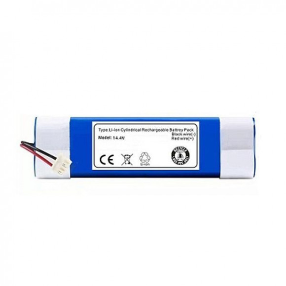 Аккумулятор для пылесоса Ecovacs Deeboot DJ35, DJ36, DK35, DK36, DK520, DN520, DN55