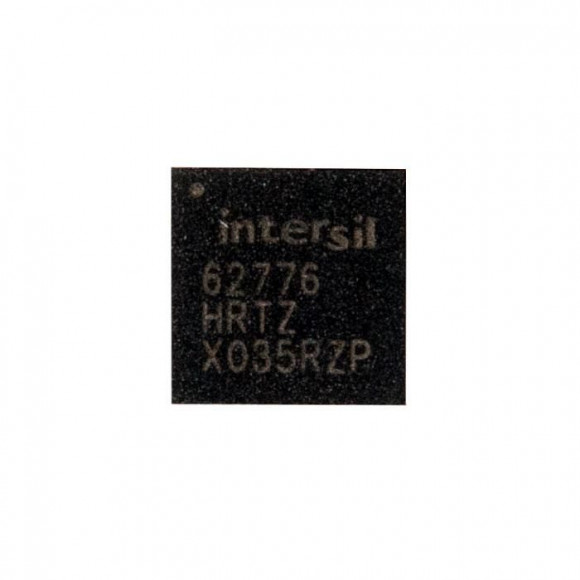 iNTERSIL 62776HRTZ с разбора