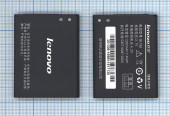 Аккумулятор (батарея) BL169 для телефона Lenovo A789, 2000мАч